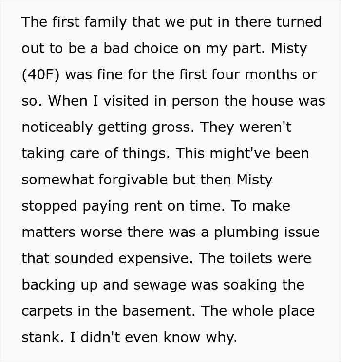 Ex-Landlord Gives A Sparkling Review To Nightmare Tenant In A Brilliantly Petty Act Of Revenge Ex-Landlord Gives A Sparkling Review To Nightmare Tenant In A Brilliantly Petty Act Of Revenge