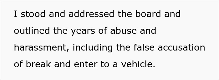 “Then The Fun Began”: Man Takes Revenge On Neighbor By Using Her Own Lies Against Her “Then The Fun Began”: Man Takes Revenge On Neighbor By Using Her Own Lies Against Her