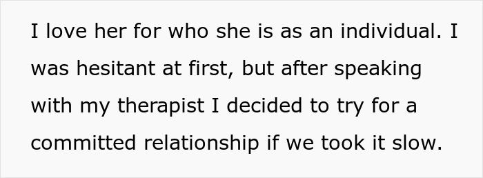 Man Breaks Up With GF After His Suspicions Of Her Copying His Dead Wife Can't Be Denied Anymore Man Breaks Up With GF After His Suspicions Of Her Copying His Dead Wife Can't Be Denied Anymore