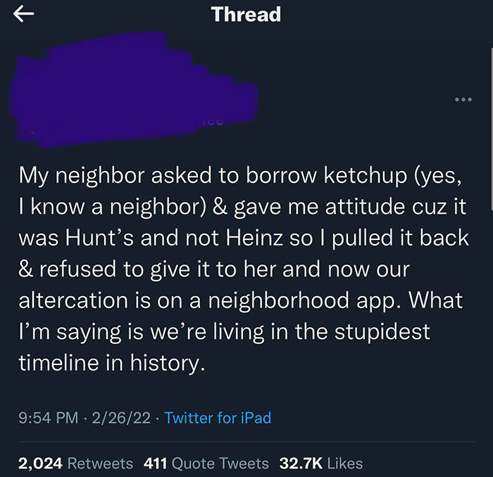 Ketchup Critics