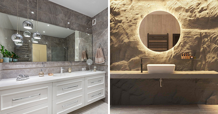 Brighten Your Space With These 22 Bathroom Lighting Ideas