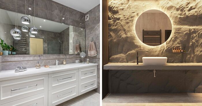 Brighten Your Space With These 22 Bathroom Lighting Ideas