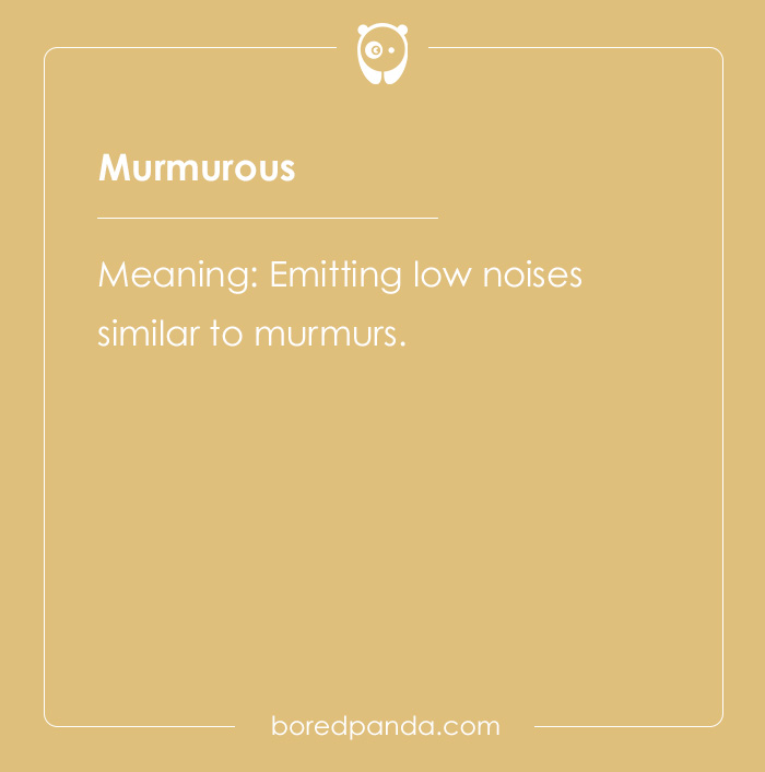 150 Euphonious Beautiful Words To Add To Your Dictionary