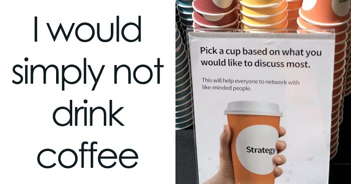 50 Of The Best Memes, As Shared On “Beige Cardigan” Account