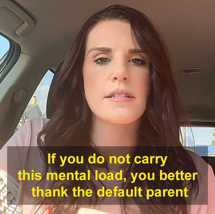 Mom Gets Honest About What It’s Like To Be The “Default Parent,” The Internet Reacts