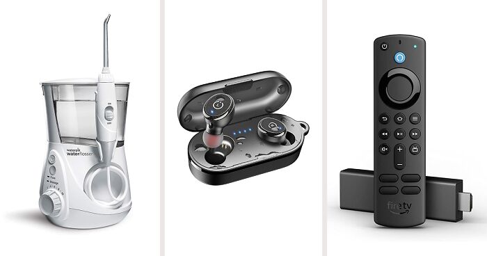 Unique Amazon Prime Day Deals Up To $50 (Day 2)