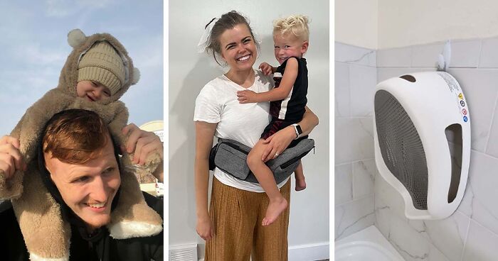 Simplify Parenting like a Pro with these 20 Genius Baby Solutions for ‘Mom Brain’