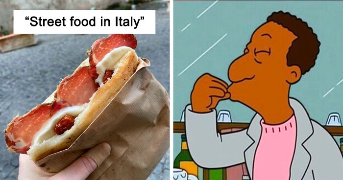 “We Don’t Actually Know What Sandwiches Are”: 40 Pics From The Group Dedicated To Sandwiches