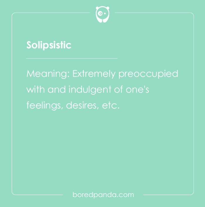 A Comprehensive List Of Big Words To Sound Smart