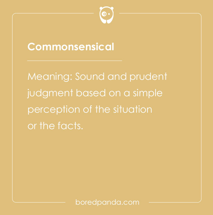 A Comprehensive List Of Big Words To Sound Smart