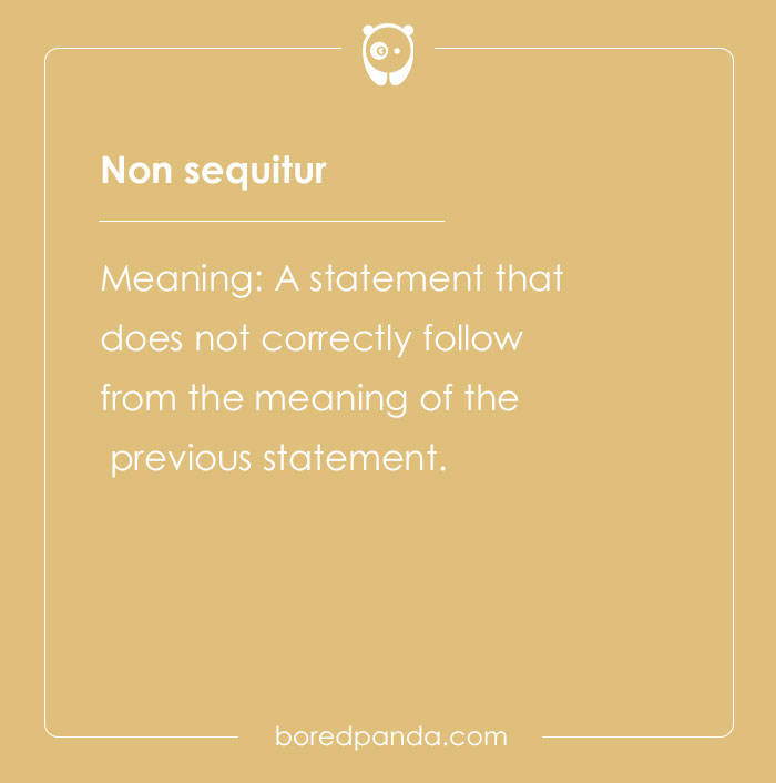 A Comprehensive List Of Big Words To Sound Smart