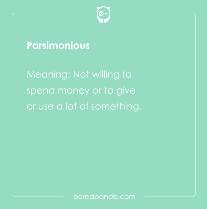 A Comprehensive List Of Big Words To Sound Smart