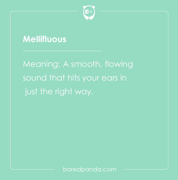 A Comprehensive List Of Big Words To Sound Smart