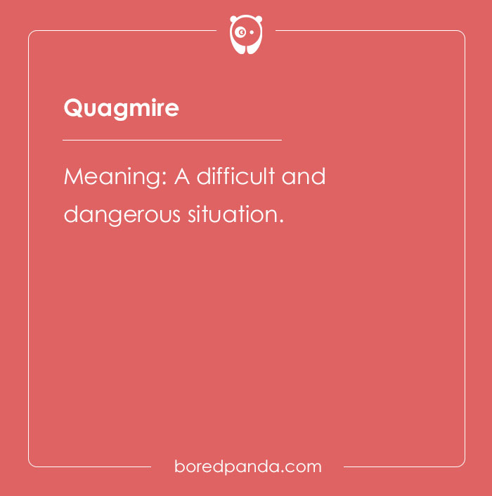 A Comprehensive List Of Big Words To Sound Smart