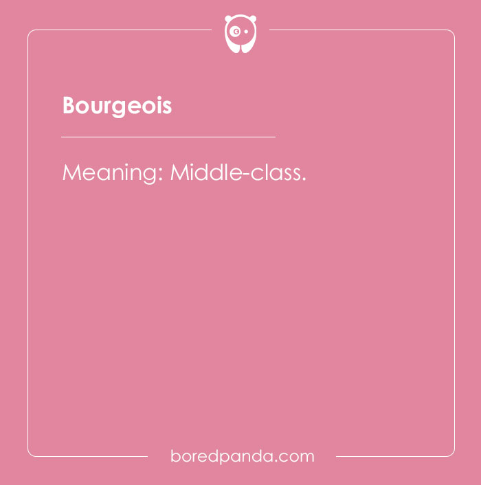 A Comprehensive List Of Big Words To Sound Smart