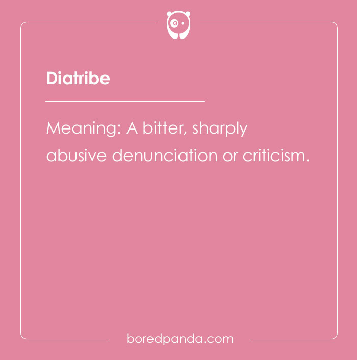 A Comprehensive List Of Big Words To Sound Smart