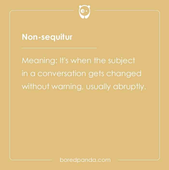 A Comprehensive List Of Big Words To Sound Smart