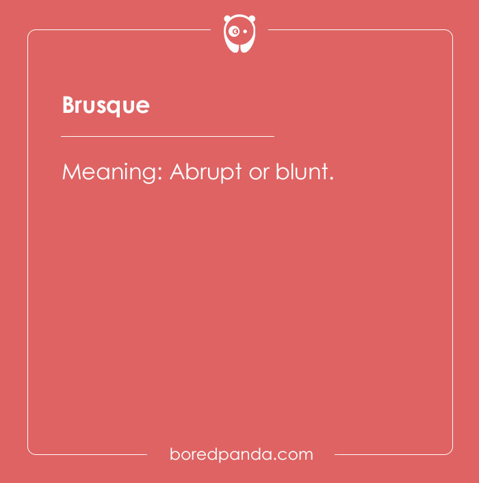 A Comprehensive List Of Big Words To Sound Smart