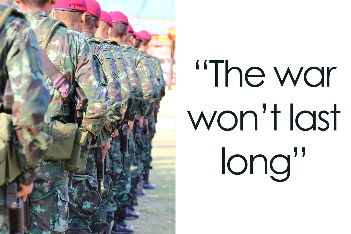 40 Of The Biggest ‘Lies’ Told In Human History That People No Longer