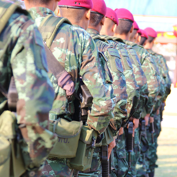 40 Of The Biggest ‘Lies’ Told In Human History That People No Longer Are Buying