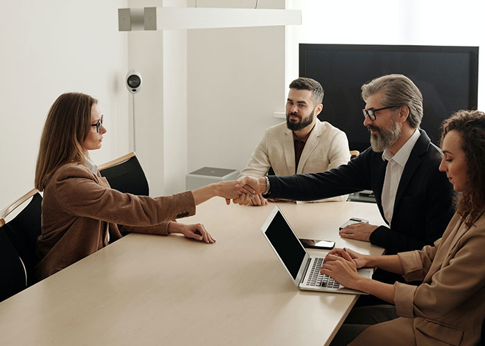 Boss Tries To Cover Up Her Failures By Throwing Employee Under The Bus, She's One Step Ahead Boss Tries To Cover Up Her Failures By Throwing Employee Under The Bus, She's One Step Ahead