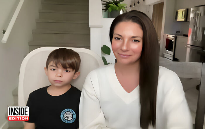 7-Year-Old Boy Goes Face-To-Face With A Bear, Gets Saved By A Brave Neighbor 7-Year-Old Boy Goes Face-To-Face With A Bear, Gets Saved By A Brave Neighbor