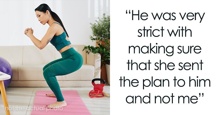 “He Wants Me To Look Like His Ex”: Woman Dumps BF After His Ex Shows Her The Screenshots