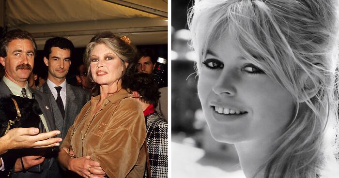 French Sex Symbol Brigitte Bardot Gets A New Docuseries, Makes Racist Controversies Resurface
