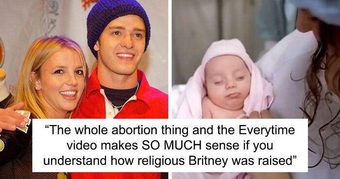 Justin Timberlake Is “Trying Not To Concern Himself” With Britney Following News Of Terminated Pregnancy