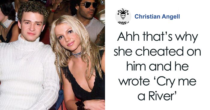 Britney Spears Reveals She Had An Abortion Because Of Justin Timberlake