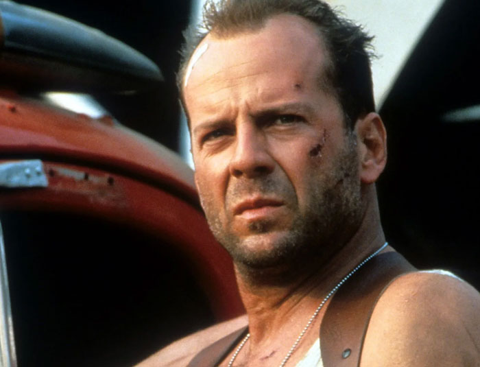 'Die Hard' Star Bruce Willis “Lost His Language Skills And Joie De Vivre” Amid His Battle With Dementia