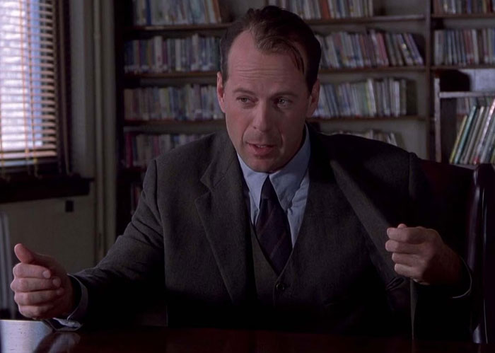 'Die Hard' Star Bruce Willis “Lost His Language Skills And Joie De Vivre” Amid His Battle With Dementia 'Die Hard' Star Bruce Willis “Lost His Language Skills And Joie De Vivre” Amid His Battle With Dementia