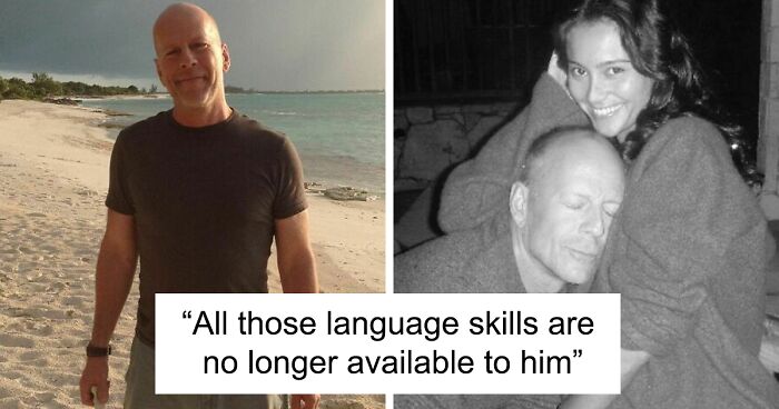 ‘Die Hard’ Star Bruce Willis “Lost His Language Skills And Joie De Vivre” Amid His Battle With Dementia
