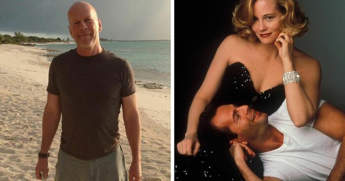 ‘Die Hard’ Star Bruce Willis “Lost His Language Skills And Joie De Vivre” Amid His Battle With Dementia