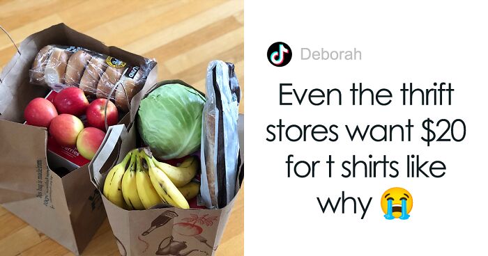 Man Goes Viral After Stating That Things Cost Too Much And His Budgeting Habits Are Not The Problem