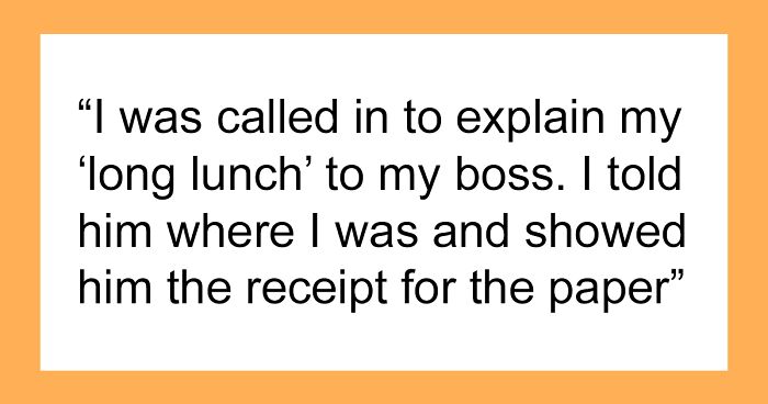 “It’s Really Not My Job”: Worker Allows Office To Fall Apart After Boss’s Latest Order Ties Her Hands