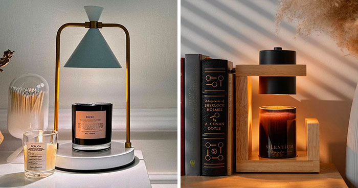 Candle Magic: Transform Your Home with a Candle Warmer