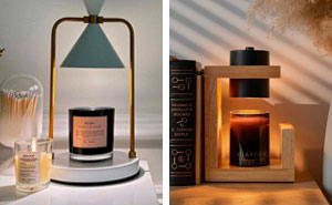 Candle Magic: Transform Your Home with a Candle Warmer
