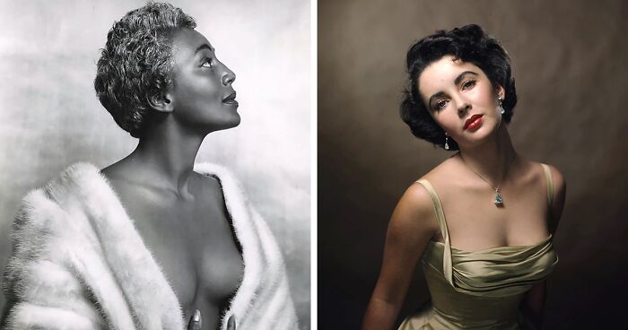 30 Previously Unseen 20th-Century Celebrity Portraits Found In Philippe Halsman’s Archives (New Pics)