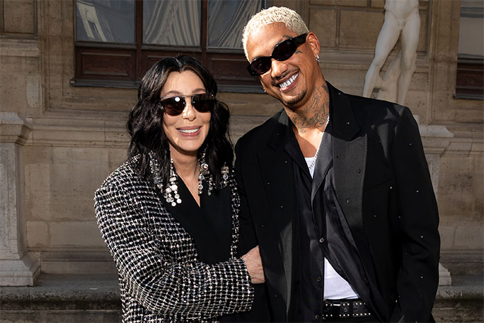 “It’s Never Too Late”: Cher Opens Up About Her Relationship With Boyfriend 40 Years Her Junior
