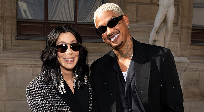 “It’s Never Too Late”: Cher Opens Up About Her Relationship With Boyfriend 40 Years Her Junior