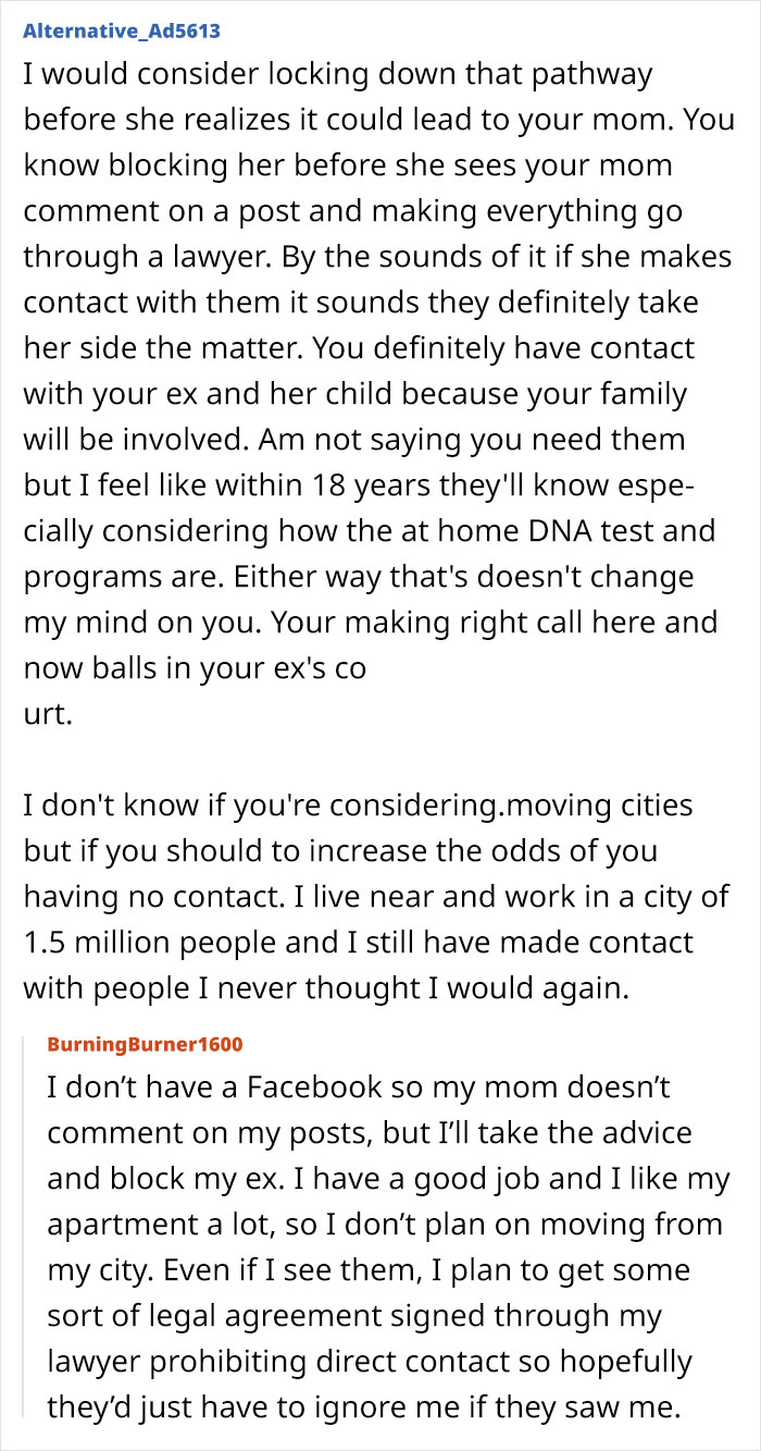 Guy Breaks Up With GF Of 3 Months Because She's Pregnant And He Doesn't Want To Be A Dad Guy Breaks Up With GF Of 3 Months Because She's Pregnant And He Doesn't Want To Be A Dad