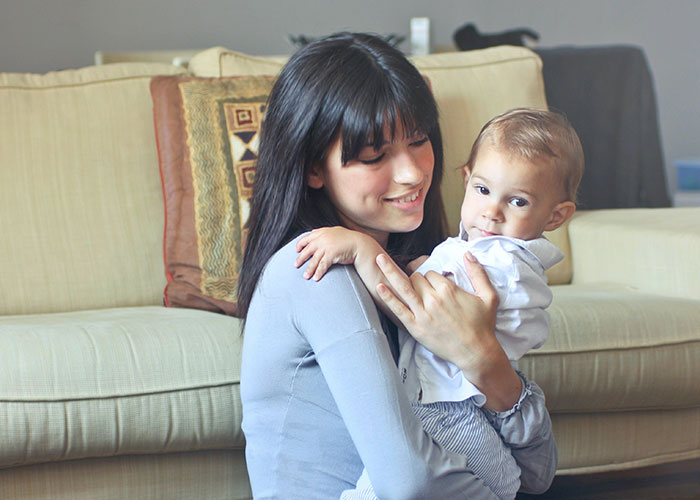 Guy Breaks Up With GF Of 3 Months Because She's Pregnant And He Doesn't Want To Be A Dad Guy Breaks Up With GF Of 3 Months Because She's Pregnant And He Doesn't Want To Be A Dad