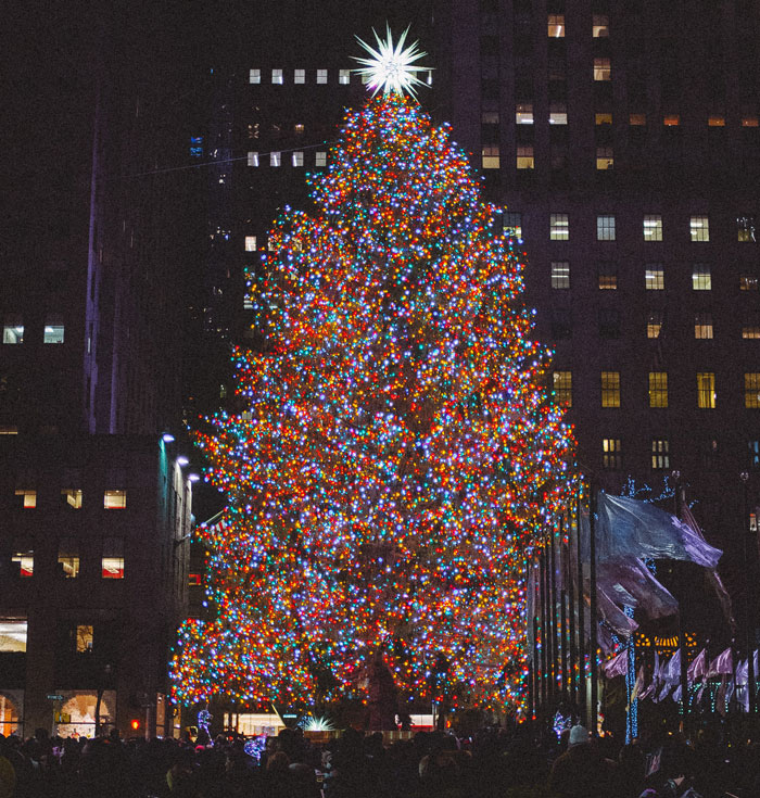 135 Christmas Trivia Questions To Make The Wait A Bit More Festive