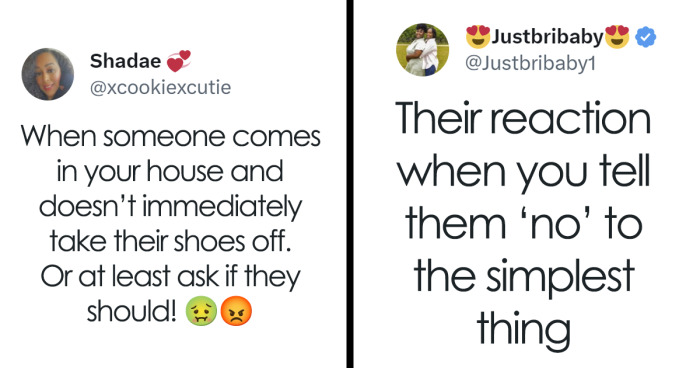 “Wasn’t Raised Right”: 40 Red Flags That Signal A Lack Of Good Upbringing