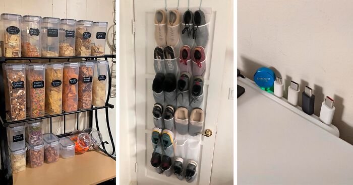 28 Genius Ideas That Will Transform Your Space Into a Haven Free of Clutter