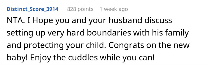 Mother-In-Law Cleans The House While Daughter-In-Law Is In Labor, Demands Payment Mother-In-Law Cleans The House While Daughter-In-Law Is In Labor, Demands Payment