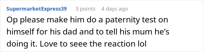 “Sorry My Genes Are Strong”: Woman Hands Divorce Papers Along With DNA Test Results “Sorry My Genes Are Strong”: Woman Hands Divorce Papers Along With DNA Test Results