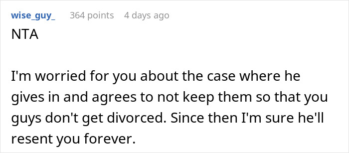 Sister Ditches Her Kids With A Childfree Brother And His Wife, Woman Asks For A Divorce