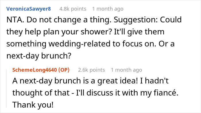 “Always Had A Taste For Macabre”: Mothers Crushed After Daughters Reveal Their Wedding Theme “Always Had A Taste For Macabre”: Mothers Crushed After Daughters Reveal Their Wedding Theme